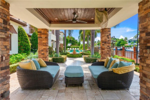 501 Seven Isles Drive, Fort Lauderdale, FL 33301