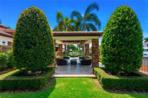 501 Seven Isles Drive, Fort Lauderdale, FL 33301