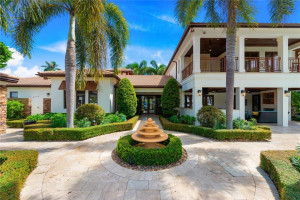 501 Seven Isles Drive, Fort Lauderdale, FL 33301