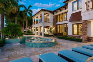 501 Seven Isles Drive, Fort Lauderdale, FL 33301