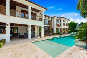 501 Seven Isles Drive, Fort Lauderdale, FL 33301