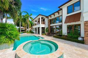 501 Seven Isles Drive, Fort Lauderdale, FL 33301