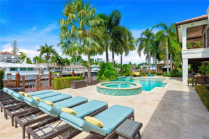 501 Seven Isles Drive, Fort Lauderdale, FL 33301