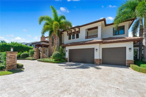 501 Seven Isles Drive, Fort Lauderdale, FL 33301