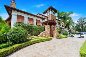 501 Seven Isles Drive, Fort Lauderdale, FL 33301