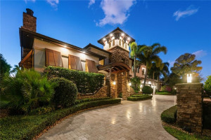 501 Seven Isles Drive, Fort Lauderdale, FL 33301