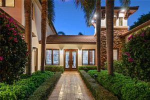 501 Seven Isles Drive, Fort Lauderdale, FL 33301