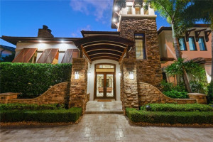 501 Seven Isles Drive, Fort Lauderdale, FL 33301