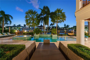 501 Seven Isles Drive, Fort Lauderdale, FL 33301