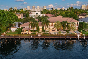 501 Seven Isles Drive, Fort Lauderdale, FL 33301