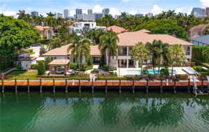 501 Seven Isles Drive, Fort Lauderdale, FL 33301