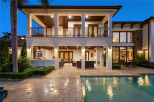 501 Seven Isles Drive, Fort Lauderdale, FL 33301