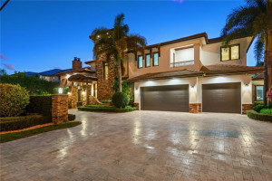 501 Seven Isles Drive, Fort Lauderdale, FL 33301