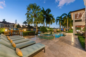 501 Seven Isles Drive, Fort Lauderdale, FL 33301