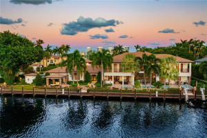 501 Seven Isles Drive, Fort Lauderdale, FL 33301
