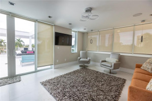 bed 8 has a full bath and kitchenette- support for the terrace