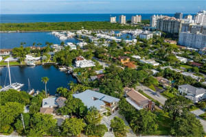 1204 Bayview Drive, Fort Lauderdale, FL 33304