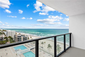 2301 S Ocean Drive, 1205, Hollywood, FL 33019