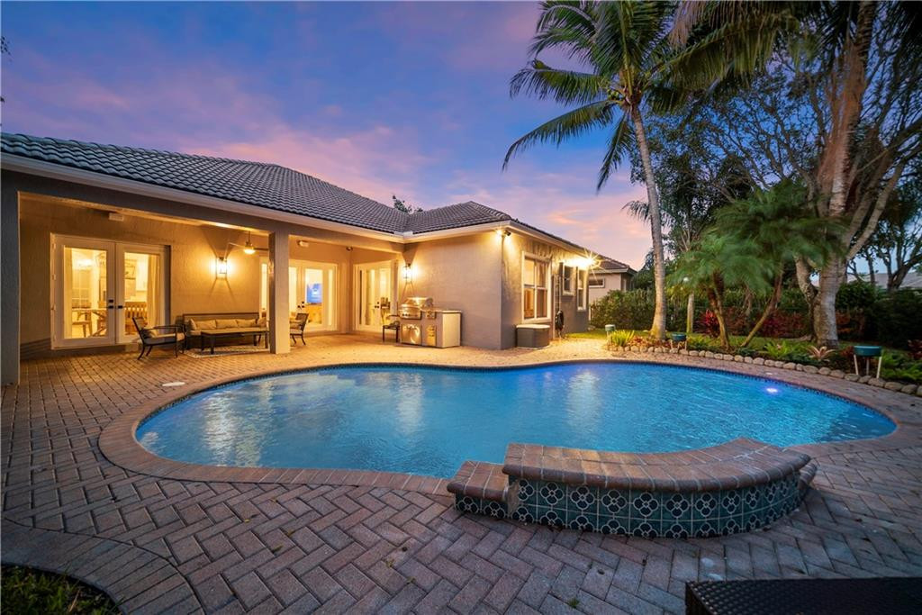 10710 NW 62nd Court, Parkland, FL 33076 - MLS# FX-10373028