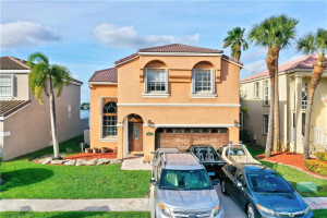 15623 NW 5th Street, Pembroke Pines, FL 33028