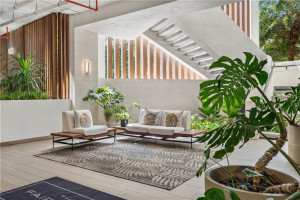 3581 E Glencoe 501, Miami, FL 33133