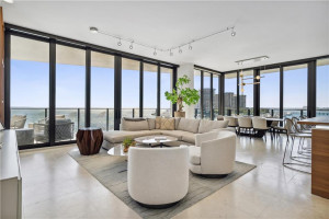 3581 E Glencoe 501, Miami, FL 33133