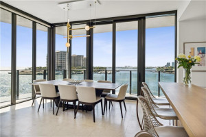 3581 E Glencoe 501, Miami, FL 33133