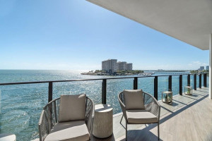 3581 E Glencoe 501, Miami, FL 33133