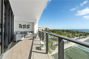 3581 E Glencoe 501, Miami, FL 33133