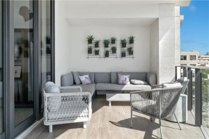 3581 E Glencoe 501, Miami, FL 33133