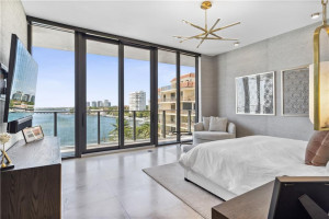 3581 E Glencoe 501, Miami, FL 33133