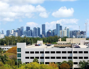 3581 E Glencoe 501, Miami, FL 33133