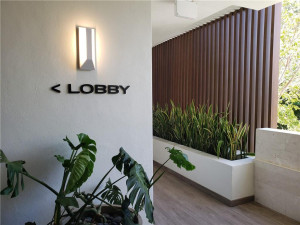 3581 E Glencoe 501, Miami, FL 33133