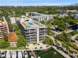 3581 E Glencoe 501, Miami, FL 33133