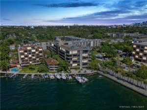 3581 E Glencoe 501, Miami, FL 33133