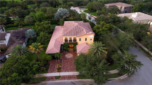 9937 Rosewood Street, Parkland, FL 33076