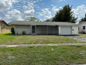 2822 NW 73rd Avenue, Sunrise, FL 33313