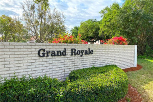 255 Grand Royale Circle, 104, Vero Beach, FL 32962