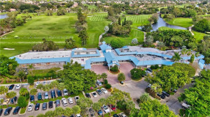 Driving range, banquet facilities and more.
