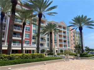 806 E Windward Way, 619, Lantana, FL 33462