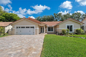 8533 NW 47th Drive, Coral Springs, FL 33067