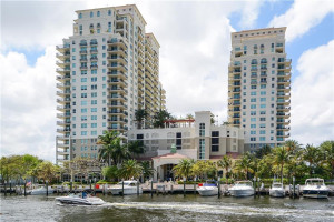 610 W Las Olas Boulevard, 1815N, Fort Lauderdale, FL 33312