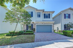 3885 NW 89th Way, Coral Springs, FL 33065