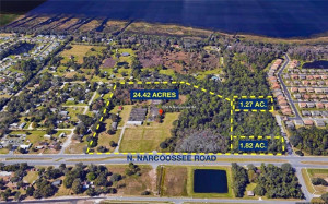 1050 N Narcoossee Road, Other Fl City, FL 34771