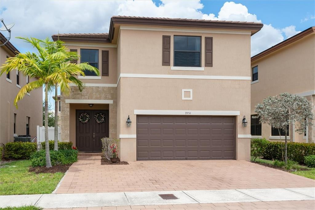 3551 W 104th Terrace, Hialeah, FL 33018 - MLS# FX-10382441