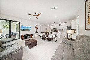 This Great Room is "great" for entertaining. This Great Room is "great" for entertaining.