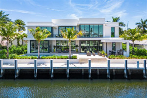 2863 NE 27th Street, Fort Lauderdale, FL 33306