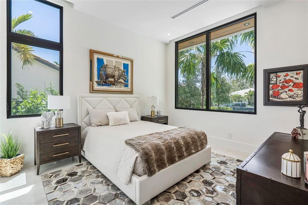 Main Floor Guest Room