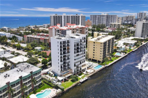 701 N Riverside Drive, 101-102, Pompano Beach, FL 33062