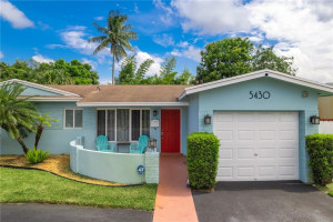 5430 Tyler Street, Hollywood, FL 33021
